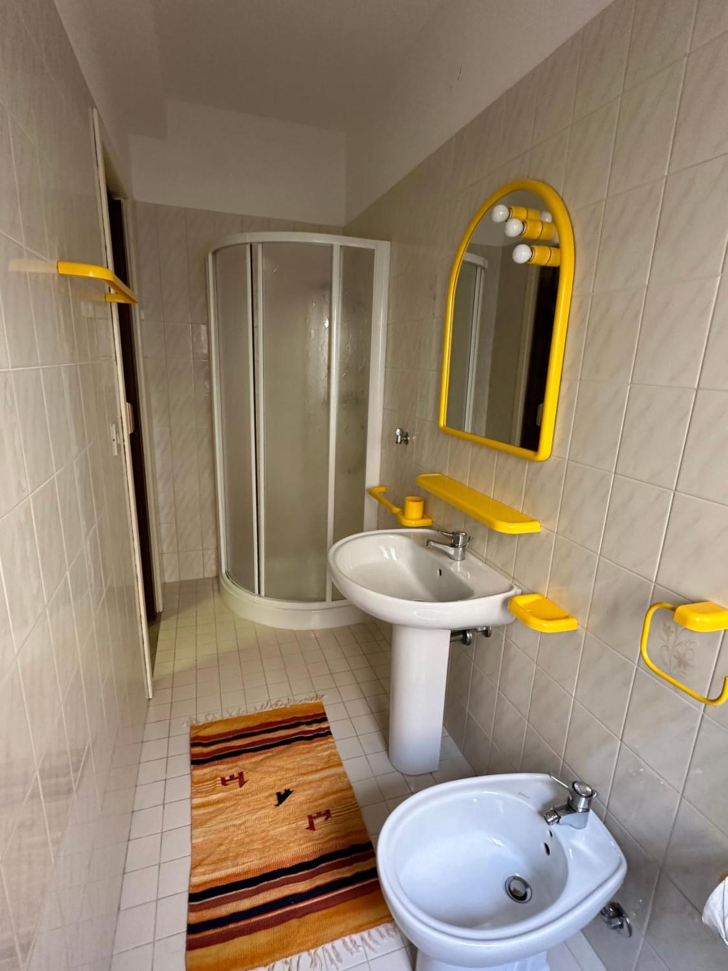 ליגננו סביאדורו Verdi Apartment מראה חיצוני תמונה
